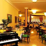 מלון Terme Imperial 4*