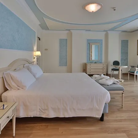 Terme Imperial Hotel