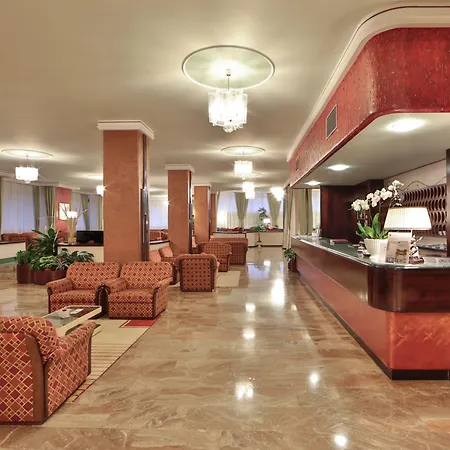 Terme Imperial 4*