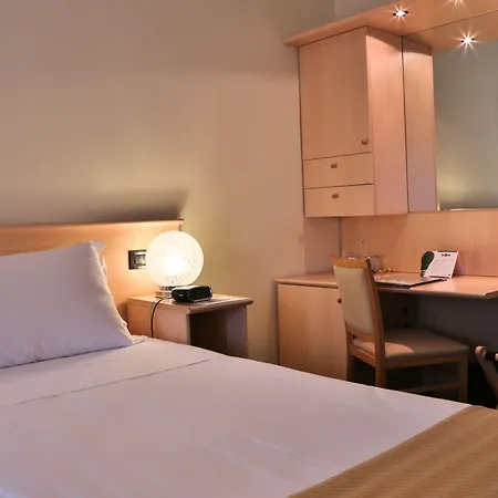 Ξενοδοχείο Terme Imperial 4*