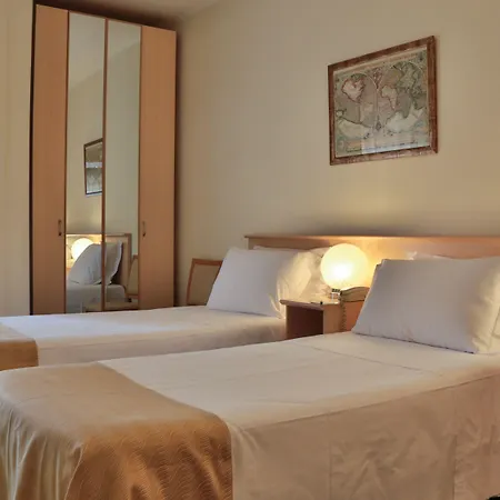 Ξενοδοχείο Terme Imperial 4*