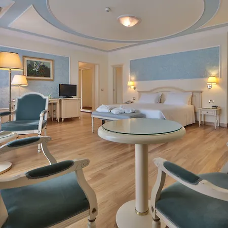 Hotel Terme Imperial Montegrotto Terme