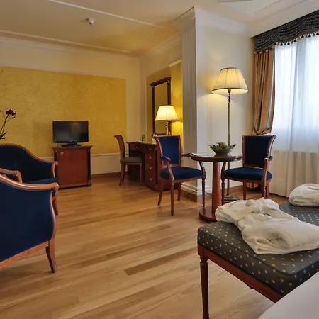 Ξενοδοχείο Terme Imperial
