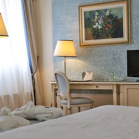 Terme Imperial 4* Montegrotto Terme