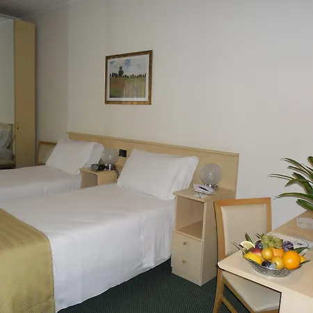 Ξενοδοχείο Terme Imperial 4*