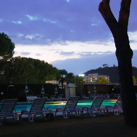Terme Imperial 4* Montegrotto Terme