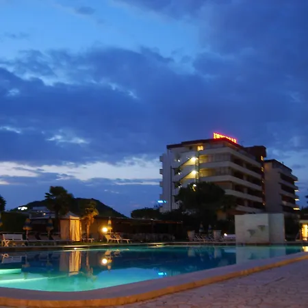 Terme Imperial Hotel Montegrotto Terme