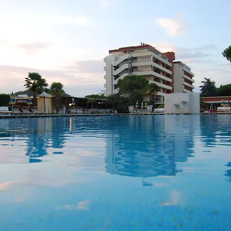 Terme Imperial 4* Montegrotto Terme