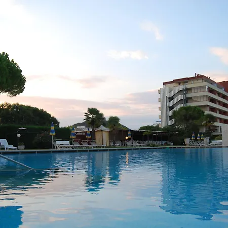 Terme Imperial Hotel Montegrotto Terme