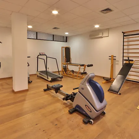 Terme Imperial Hotel