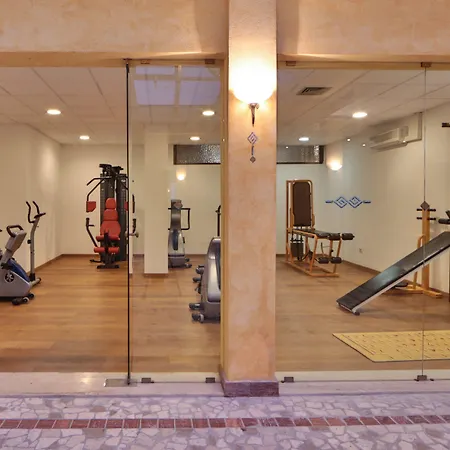 Hotel Terme Imperial