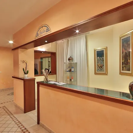 Hotel Terme Imperial