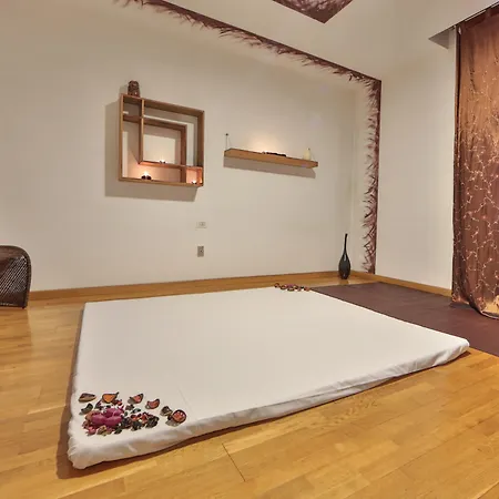 Terme Imperial Hotel Montegrotto Terme