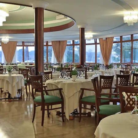 Terme Imperial Ξενοδοχείο Montegrotto Terme