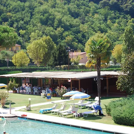 Terme Imperial Ξενοδοχείο