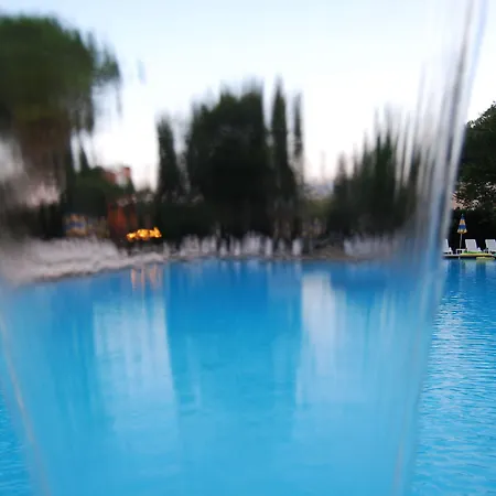 Terme Imperial Ξενοδοχείο