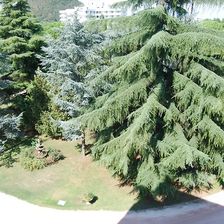 Terme Imperial 4*