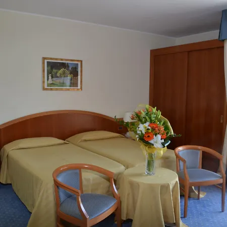 Terme Imperial Ξενοδοχείο 4*