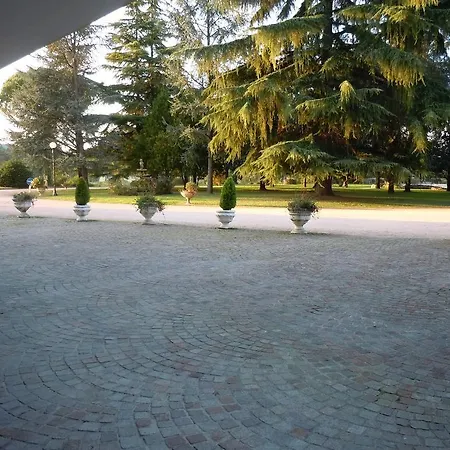 Hotell Terme Imperial