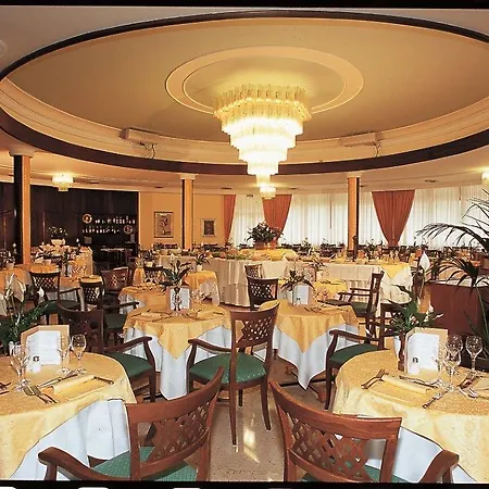 Terme Imperial ホテル モンテグロット・テルメ