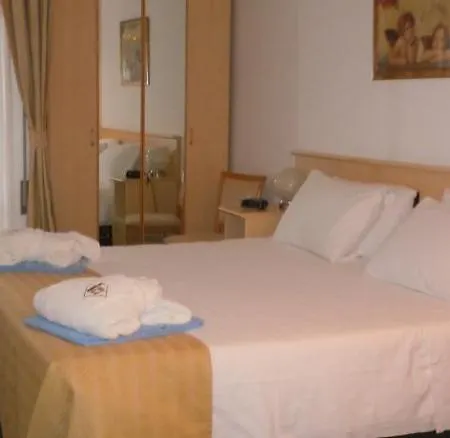 Terme Imperial ホテル 4*