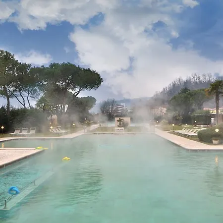 Terme Imperial Ξενοδοχείο Montegrotto Terme