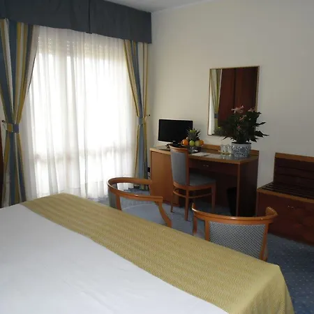 Terme Imperial Hotell