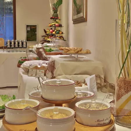 Terme Imperial Hotell