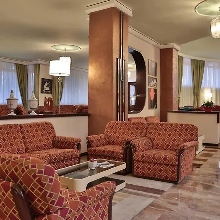 Terme Imperial فندق