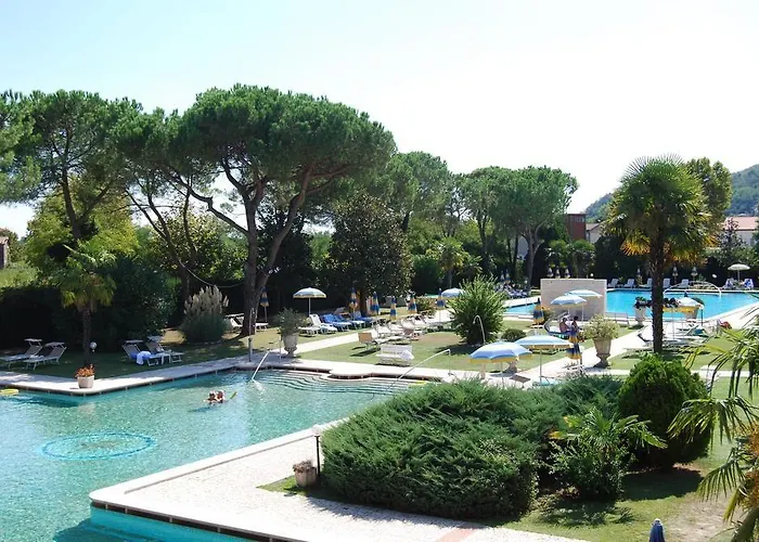 Terme Imperial 4*