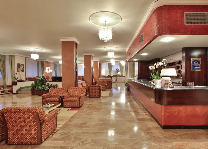Terme Imperial 4*