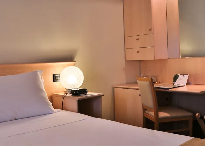 Hotel Terme Imperial 4*