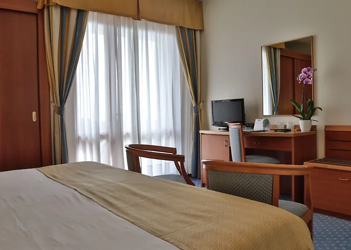 Terme Imperial Отель