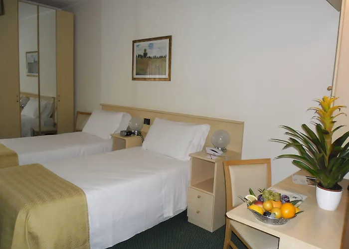 Hotel Terme Imperial 4*