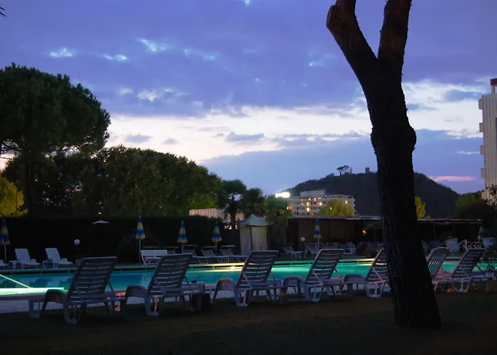 Terme Imperial 4* Монтегротто-Терме