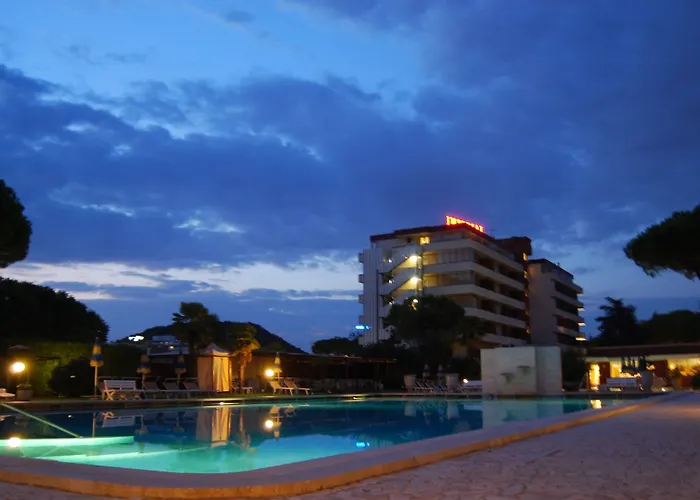 Terme Imperial Hotel Montegrotto Terme