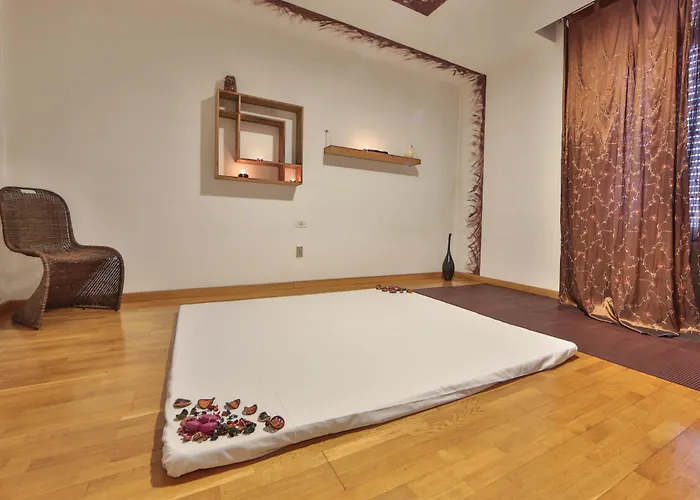 Terme Imperial Отель Монтегротто-Терме