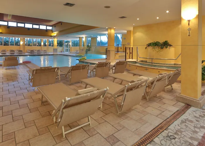 Terme Imperial 4* Montegrotto Terme