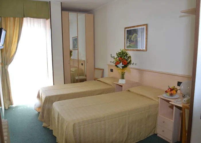 Terme Imperial 4* Монтегротто-Терме