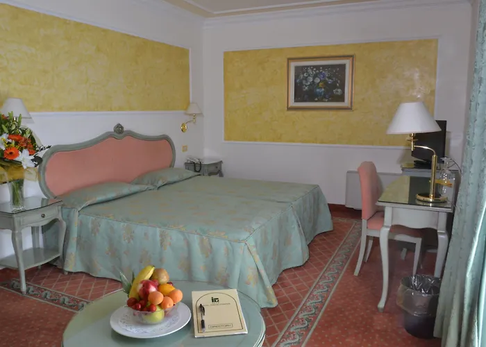 Terme Imperial Hotel 4*