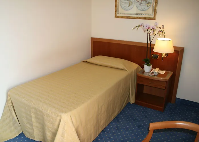 Terme Imperial Hotel