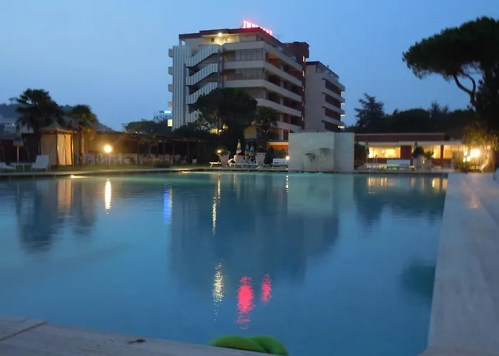 Terme Imperial