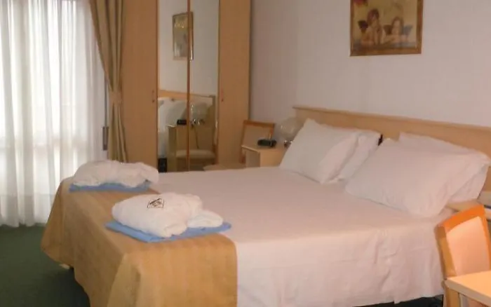 Terme Imperial Hotel 4*