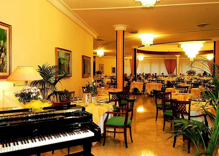 Hotel Terme Imperial 4*