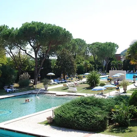 Terme Imperial 4*