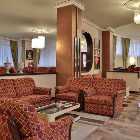 Terme Imperial Отель