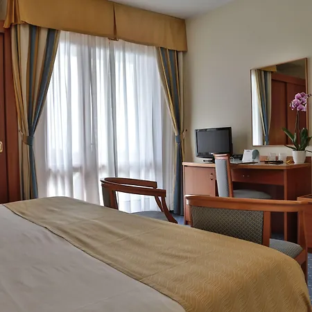 Terme Imperial Отель