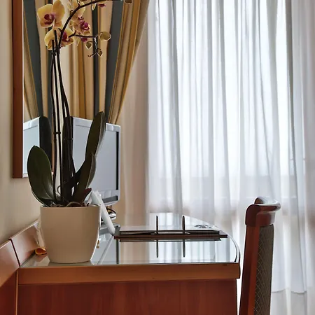 Terme Imperial Монтегротто-Терме
