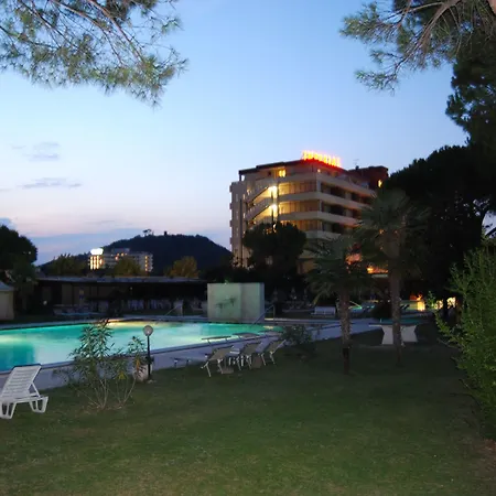 Terme Imperial Отель 4*