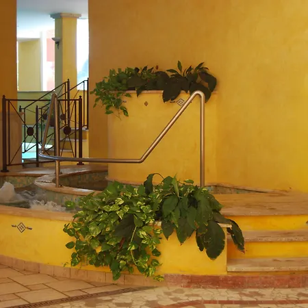 Terme Imperial 4*